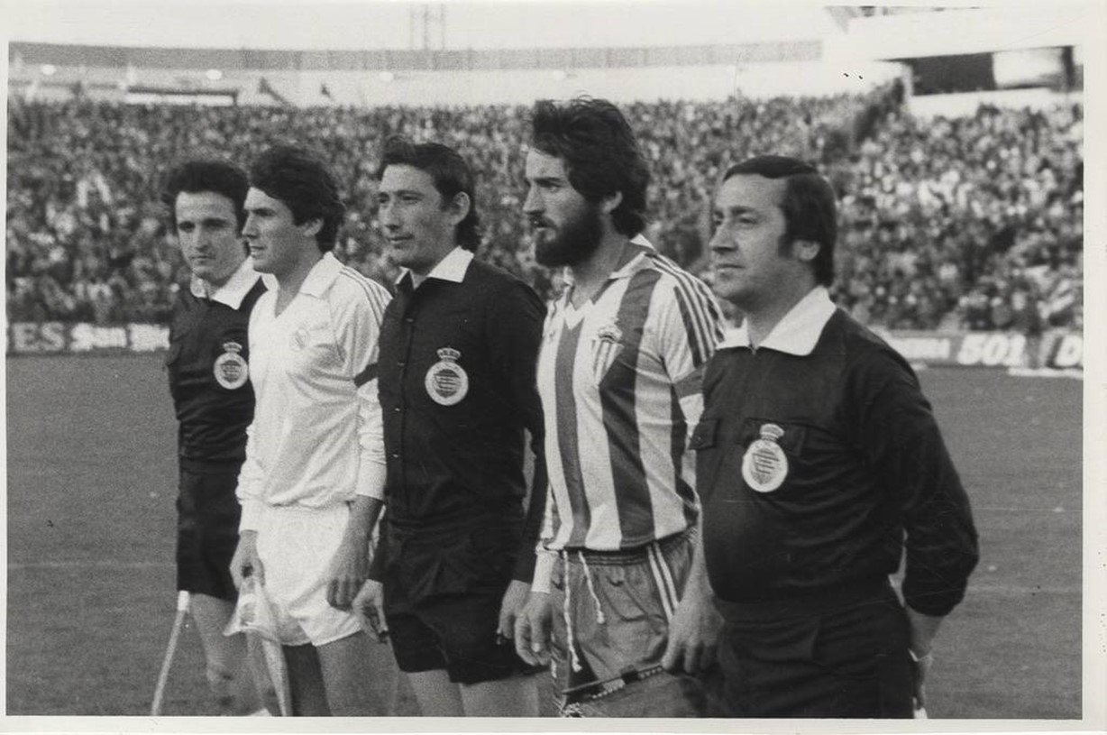 Un poco de historia sobre las federaciones de fútbol español